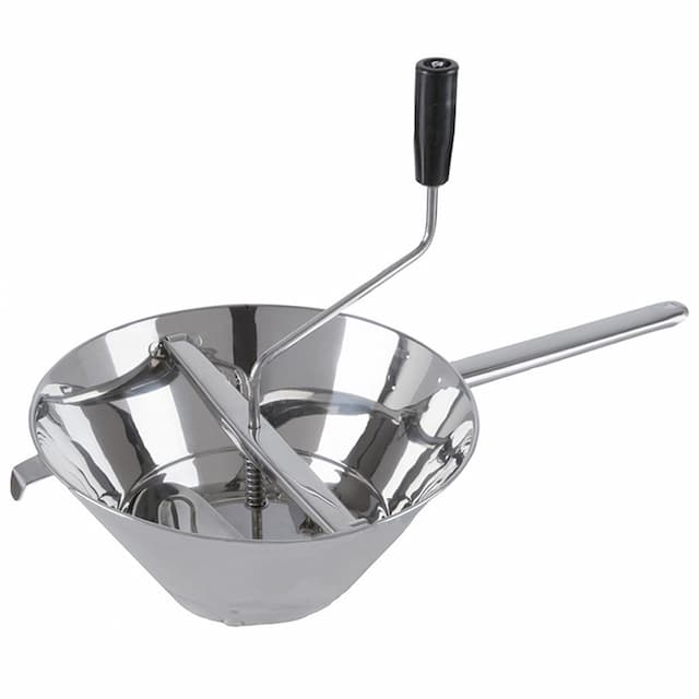 Сито для протирки овощей Pujadas 313.025 (25 см)