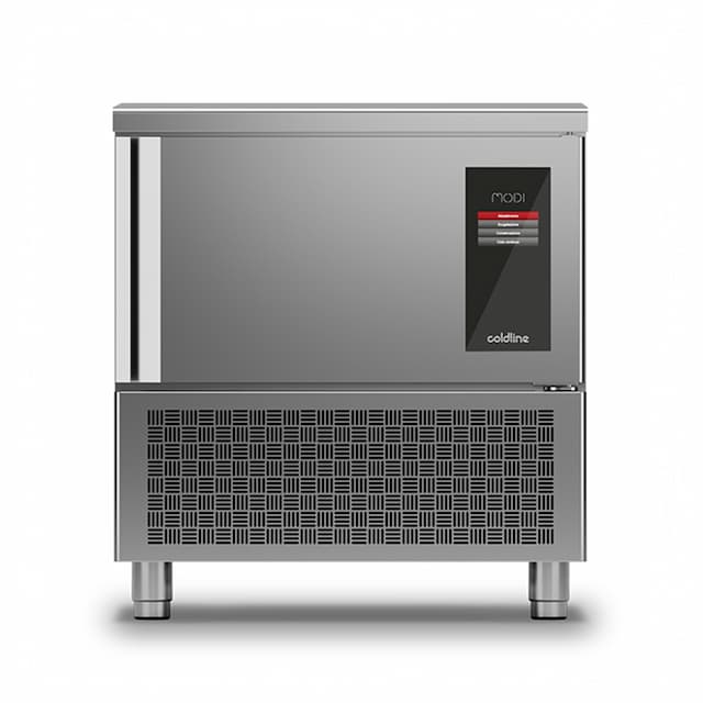 Аппарат шоковой заморозки COLD LINE W5UG