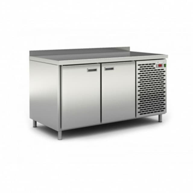 Холодильный стол Cryspi СШC-0,2 GN-1400 (нержавейка)