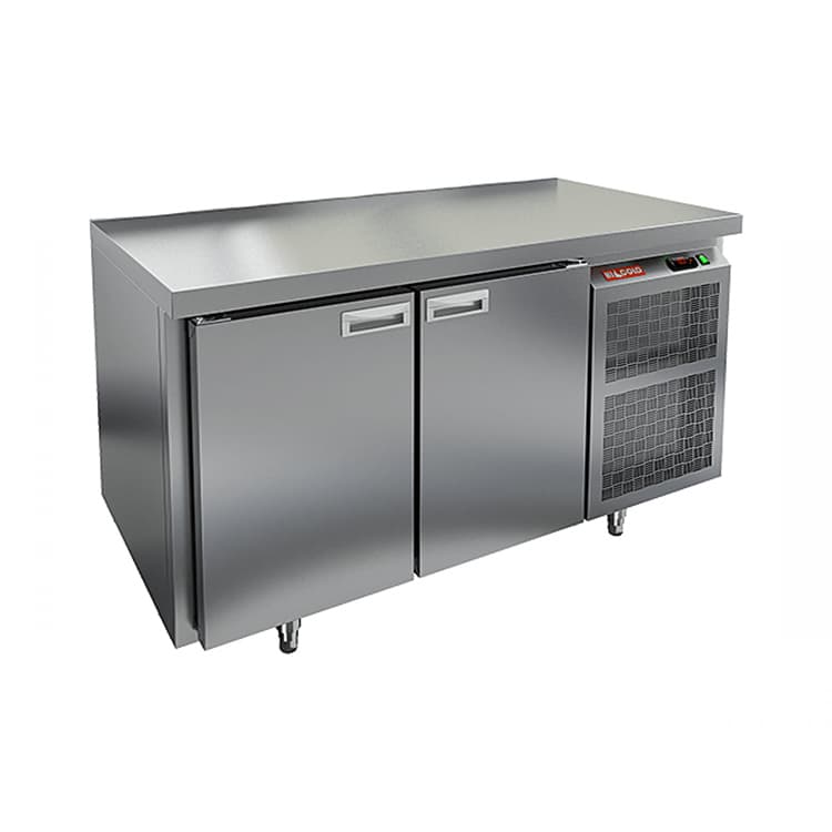 Стол холодильный Hicold SN 11/TN O (внутренний агрегат)