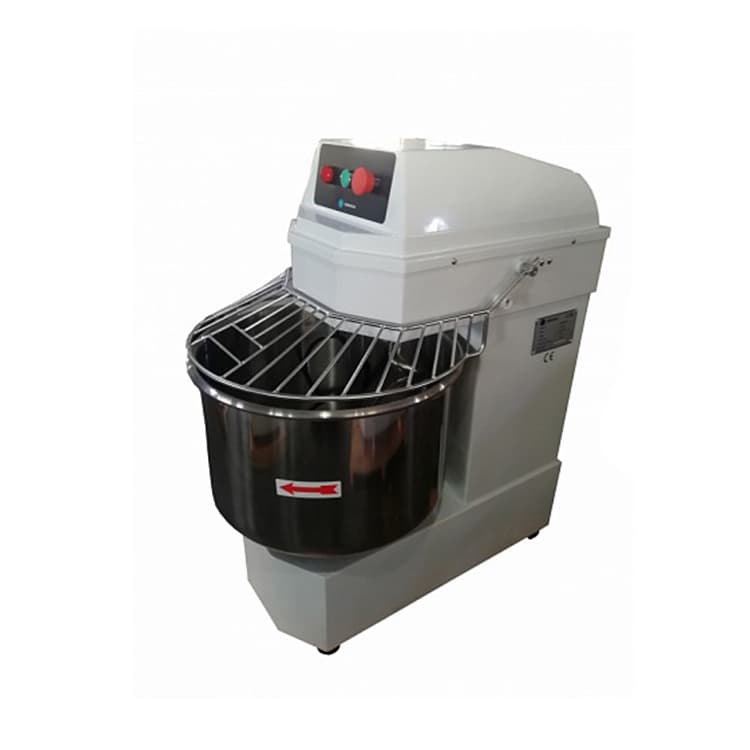 Тестомес HURAKAN HKN-E40SN