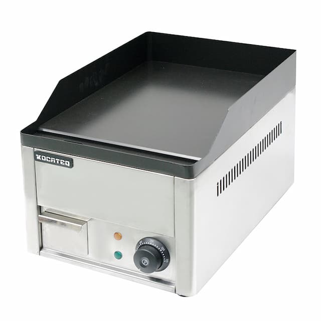 Жарочная поверхность электрическая Kocateq GH 300 NW