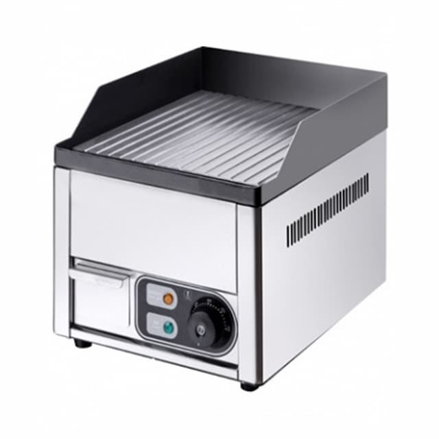 Жарочная поверхность электрическая Kocateq GH 300 FR NW