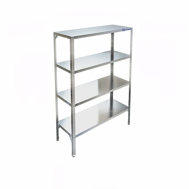 Стеллаж кухонный KAYMAN СК-241/1006