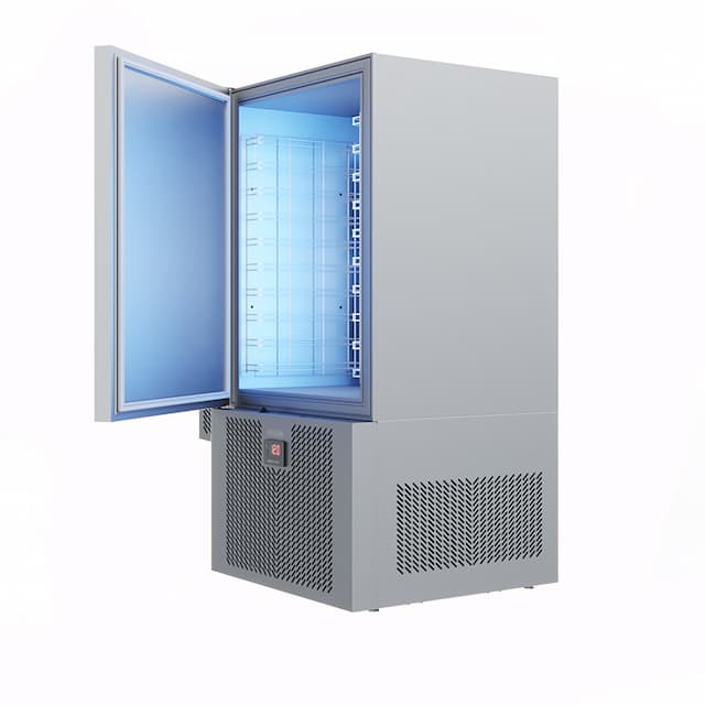 Шкаф шоковой заморозки POLAIR CR10-G