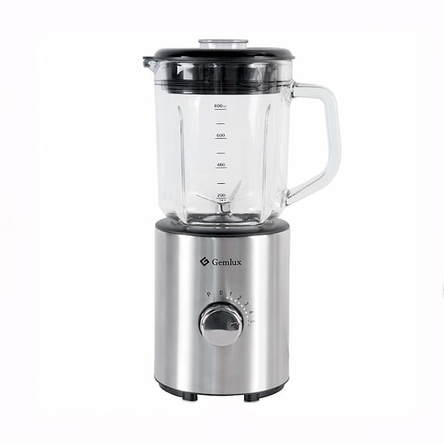 Блендер GEMLUX GL-PB480G