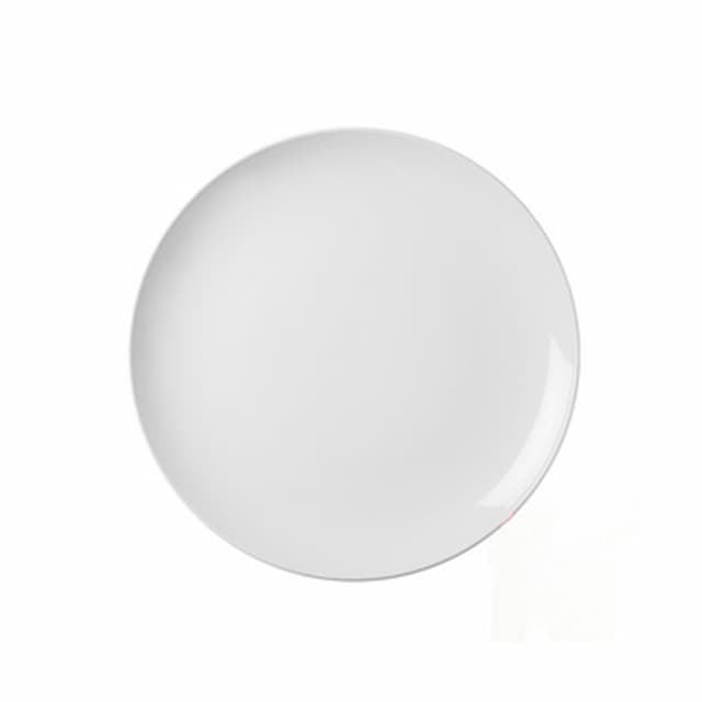 Тарелка CAMEO IMPERIAL WHITE D26СМ H3,1СМ 210-101N