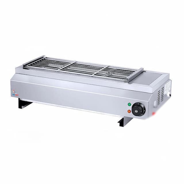 Гриль для барбекю AIRHOT BG-110