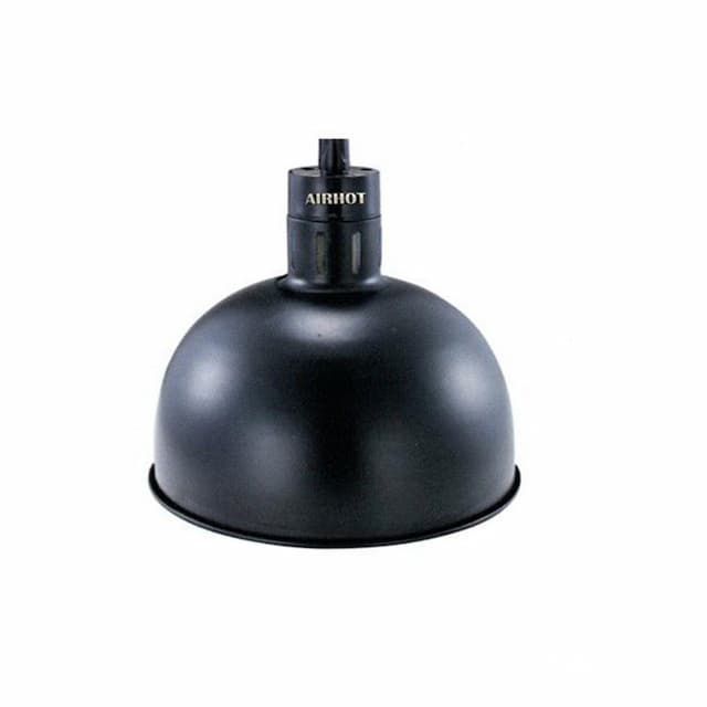 Подогреватель инфракрасный AIRHOT IR-B-750 черный