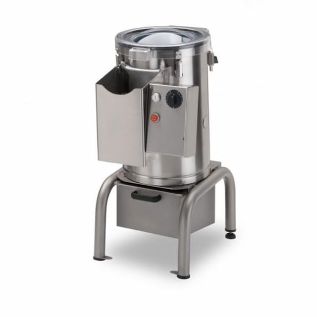 Чеснокочистка C/E GP3T объем загрузки 3 кг 220В