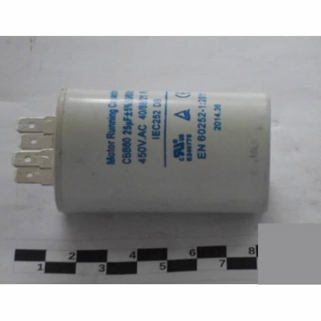 Конденсатор для пилы для мяса AIRHOT HSL1650A