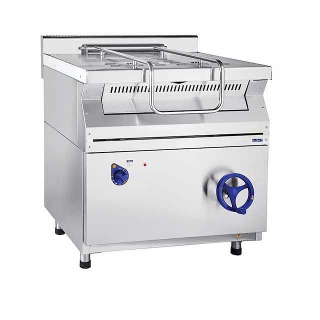 Сковорода электрическая Abat ЭСК-80-0,27-40-Ч