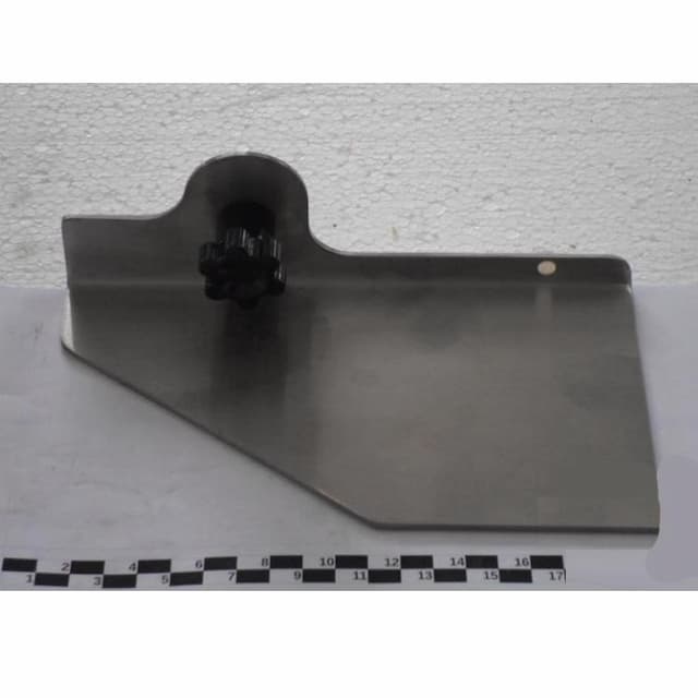 Регулятор толщины для пилы для мяса AIRHOT HSL1650A-47