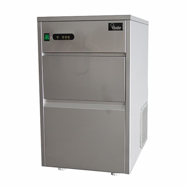 Льдогенератор VIATTO VA-IM-50B