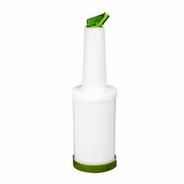 Диспенсер для соусов зеленый 2500 мл MVQ 473823