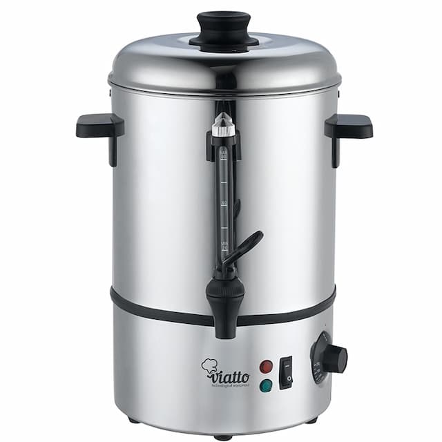 Электрокипятильник Viatto VA-WB08SS