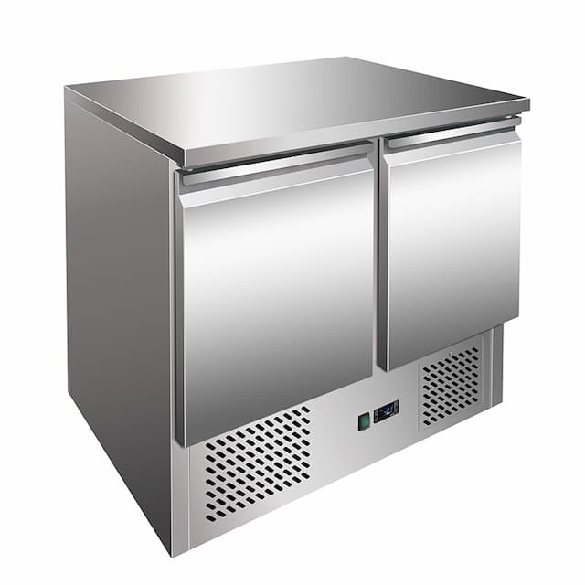 Стол холодильный Viatto S901SEC
