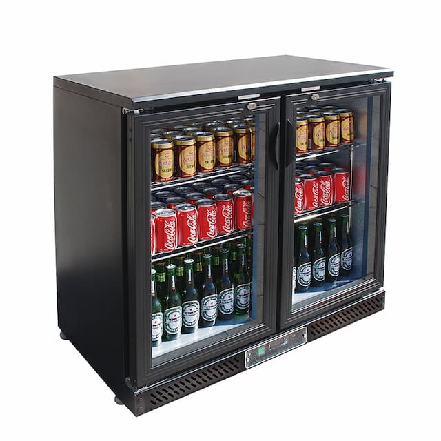 Шкаф среднетемпературный Viatto  SC250