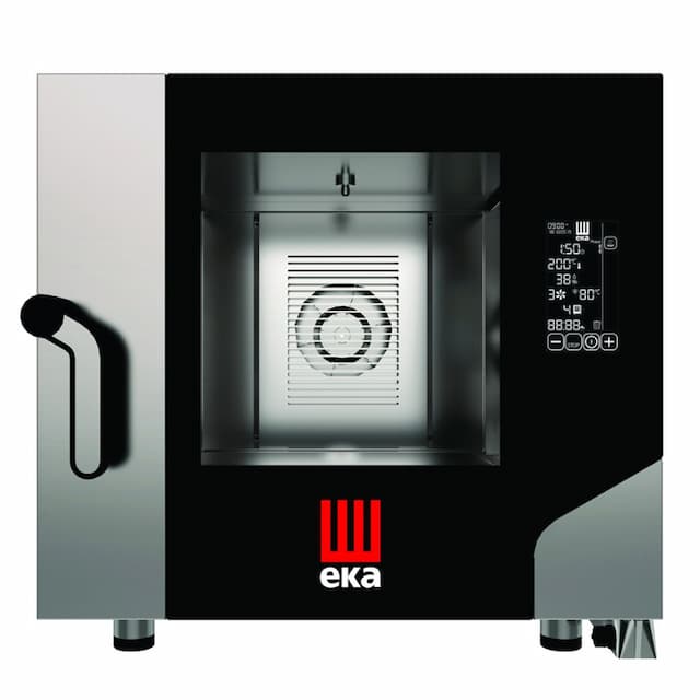 Пароконвектомат Tecnoeka MKF 511 BM