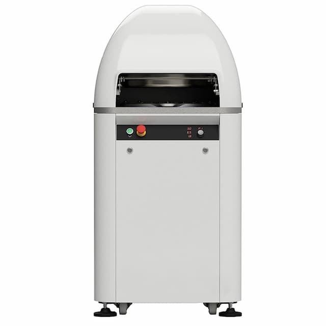 Тестоделительно‑округлительная машина WLBake VDR II SA 11