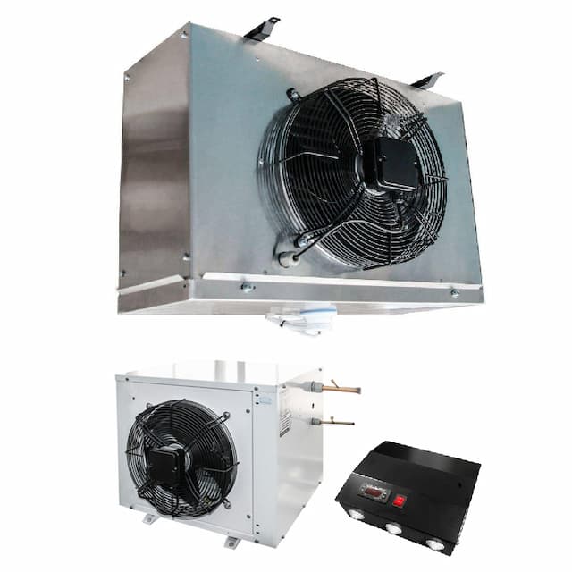 Сплит-система Intercold LCM-324 Evolution