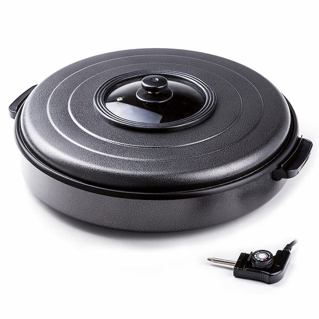 Сковорода электрическая Viatto VA-CPP50