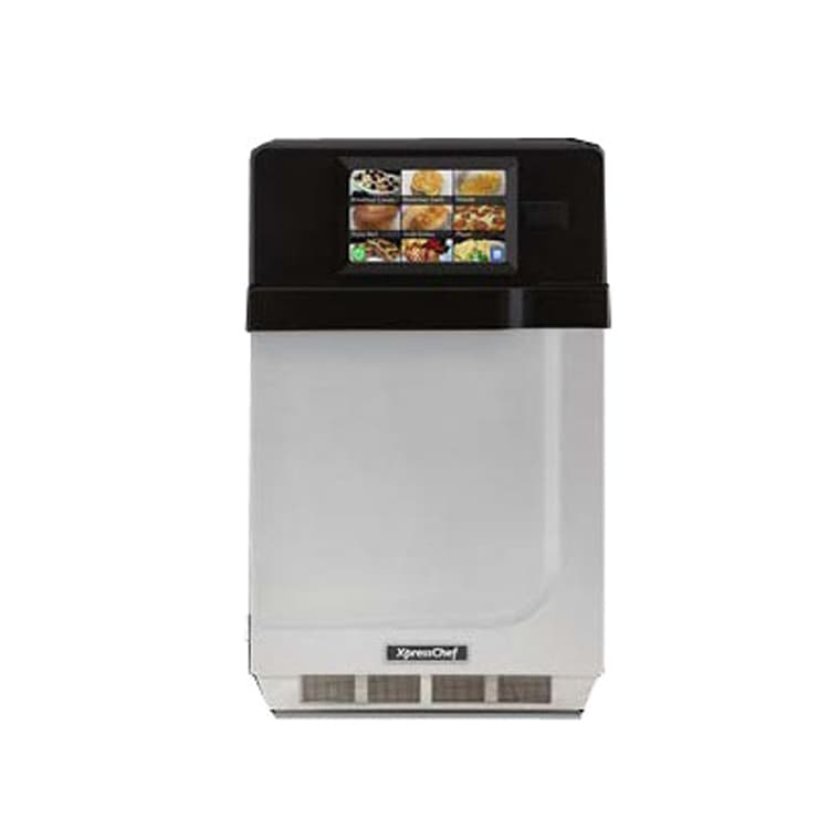 Печь микроволновая комбинированная XpressChef MRX51