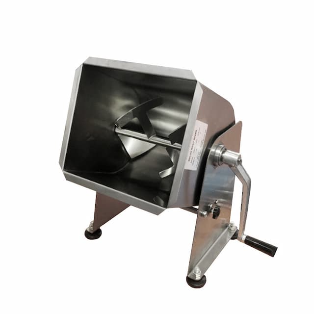 Фаршемешалка ручная к приводу G12 Kocateq FME10T