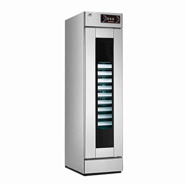 Шкаф расстоечный Hurakan HKN-XLT193M