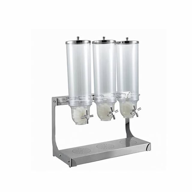 Диспенсер для сыпучих продуктов Hurakan HKN-GPD353