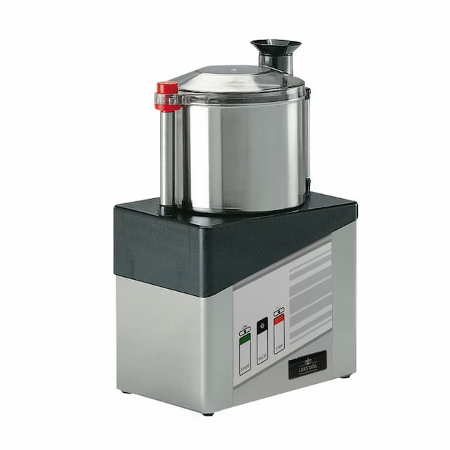 Куттер Luxstahl CL/3