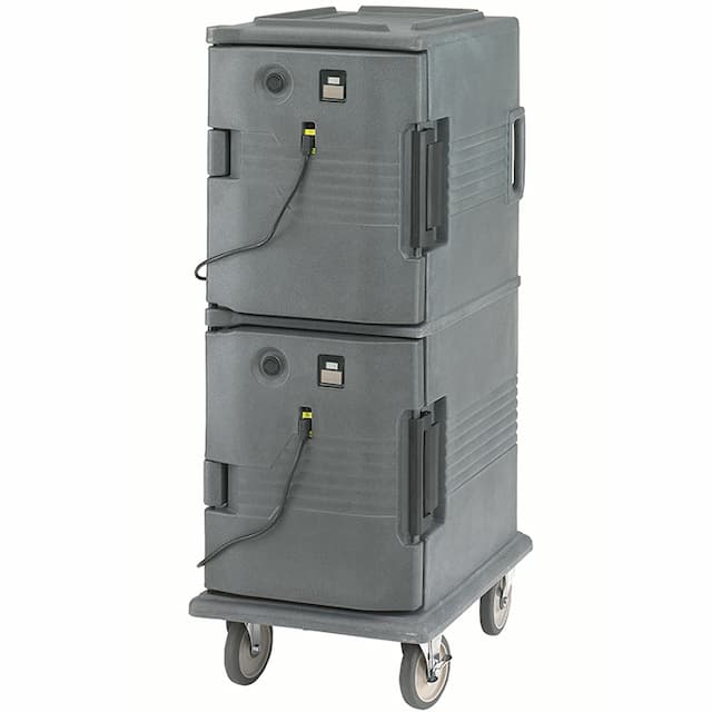 Термоконтейнер Cambro UPCH8002 401 (электрический)