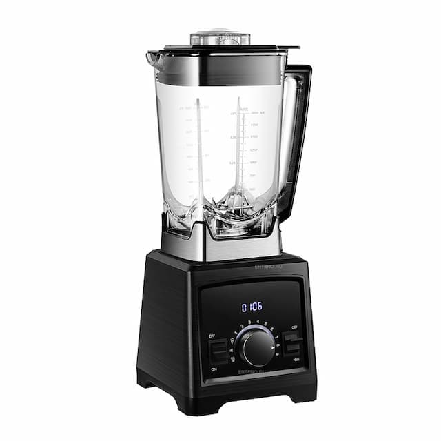 Блендер VIATTO VA-BL1555Q