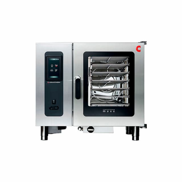 Пароконвектомат Convotherm Maxx 6.10 с душем 
