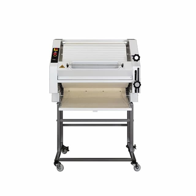 Багетоформовщик Apach Bakery Line MBA/2C