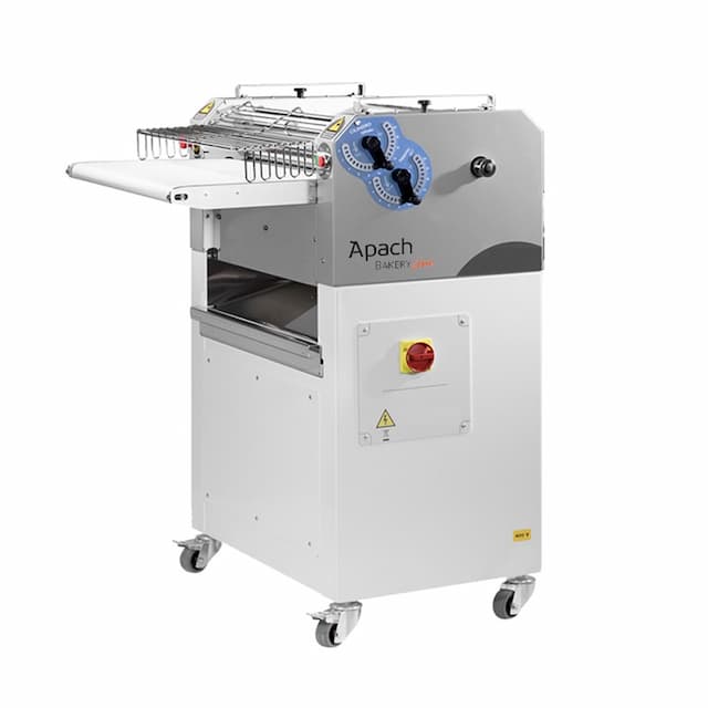 Машина формовочная Apach Bakery Line ROLL 26