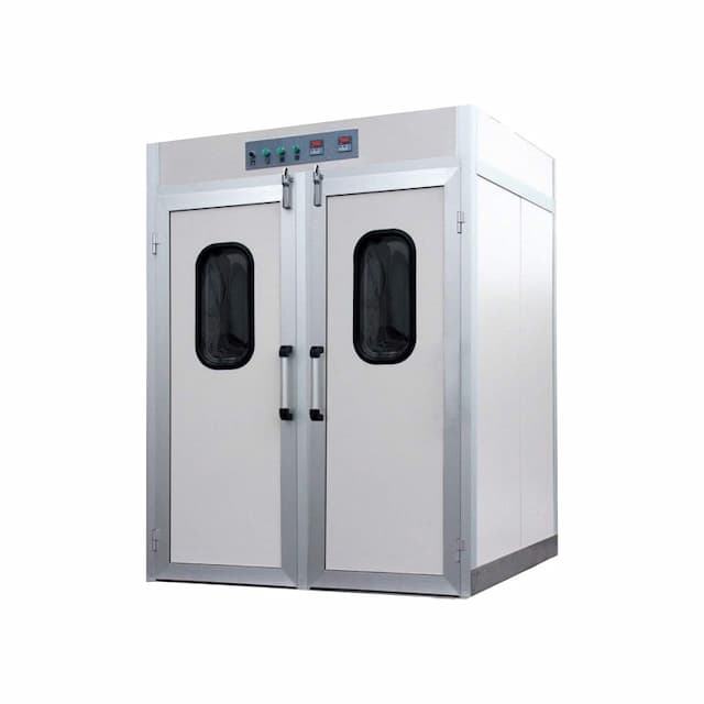 Камера расстоечная с полом APACH BAKERY LINE P40601P2CB