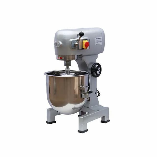 Миксер планетарный EKSI EJ-25BF 380В