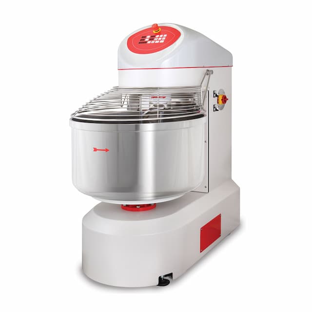 Тестомес спиральный Apach Bakery Line V80