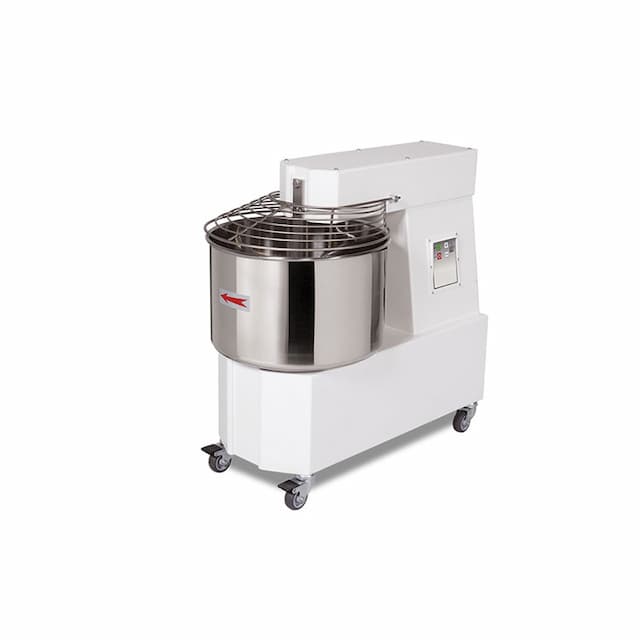  Машина тестомесильная т.м. WLBake серии SP, мод. SP44 E