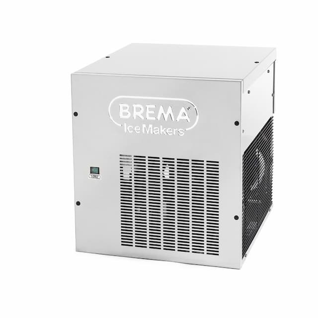 Brema I.M. S.p.a. Льдогенератор серии G, модель G280A