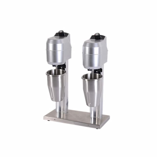 Миксер для молочных коктейлей с 2 стаканами по 1 л Kocateq BLERM2