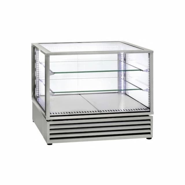 Витрина холодильная ROLLER GRILL CD 800 INOX
