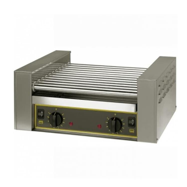 Гриль роликовый ROLLER GRILL RG11B