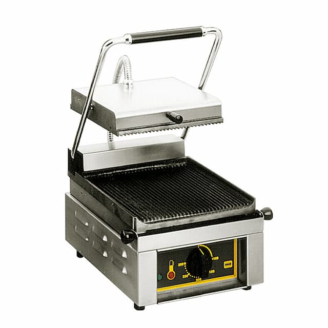 Гриль прижимной Roller Grill Savoye R