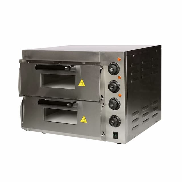 Печь для пиццы VIATTO EP-2T