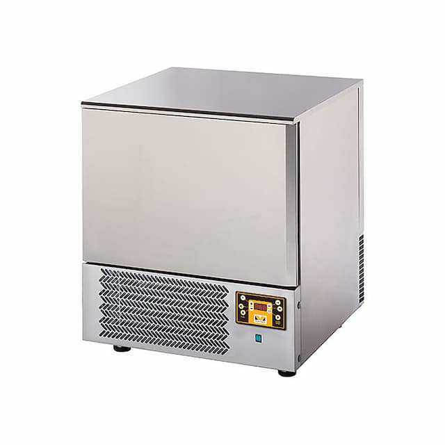 Шкаф шоковой заморозки Vortmax BC05