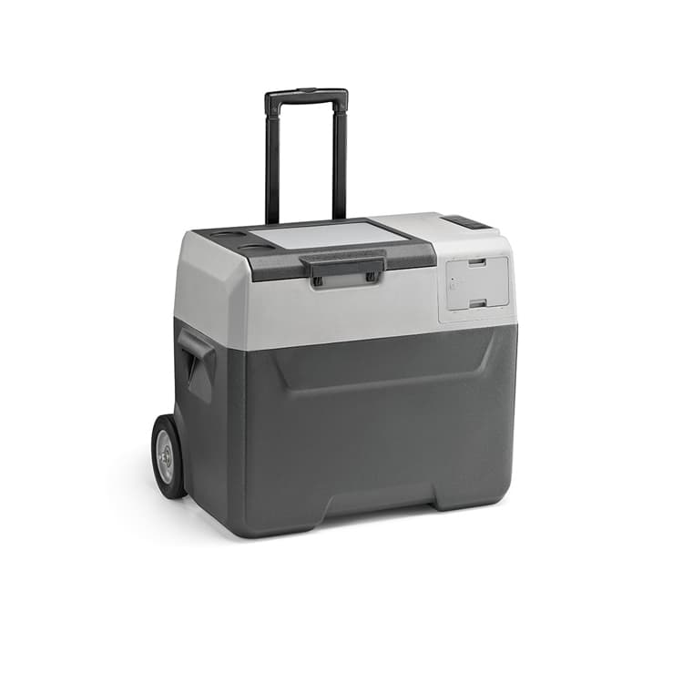 Автохолодильник компрессорный Indel B LiONCooler X40A