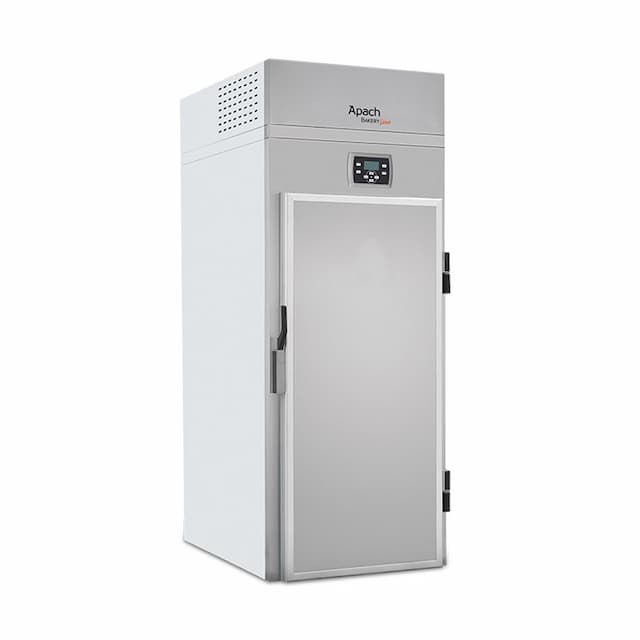  Камера с прерыванием расстойки с полом APACH BAKERY LINE RP60802P2CB