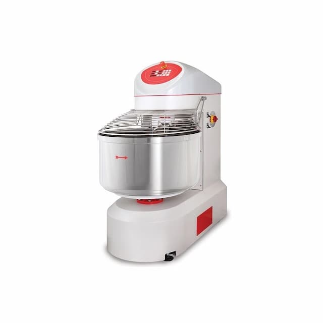 Тестомес спиральный APACH BAKERY LINE V-R 120